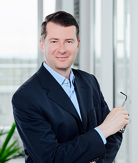 Frank Pollner